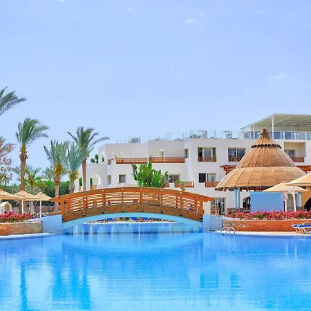 Pickalbatros Royal Grand Sharm - Adults Friendly 16 Years Plus-3